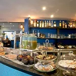 Hotel 54 Barceloneta